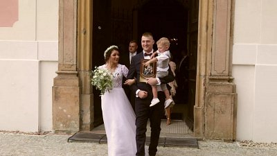 Stanisław - kamerzysta Leszno