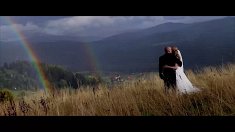 Film Plenerowy + Chybie - film z wesela