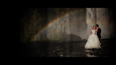 Kamerzysta na wesele: Robert, Lublin - portfolio