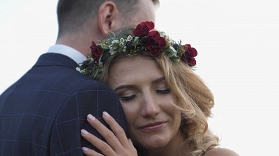 Kamerzysta na wesele: Karol, Katowice - portfolio