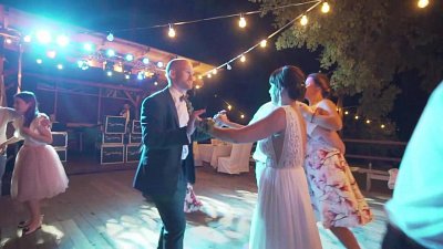 Kamerzysta na wesele: Robert, Opole - portfolio