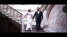 video - Wierzbica + RADOM - film z wesela