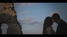 teledyski ślubne Kraków + Katowice - film z wesela