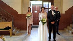 filmowanie ślub - Bydgoszcz + Gdańsk - film z wesela