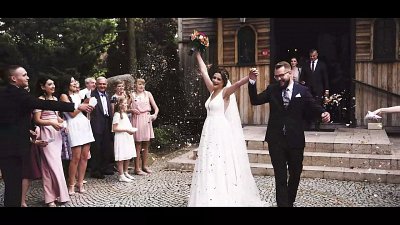 Maciej - kamerzysta Warszawa