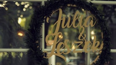 Kamerzysta Jarosław, Warszawa - Highlights | film ślubny | teledysk ślubny | wideofilmowanie
