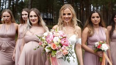 Kamerzysta na wesele: Tomasz, Szczecin - portfolio