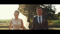 Film Ślubny + Teledysk Retro Styl + Katowice - film z wesela