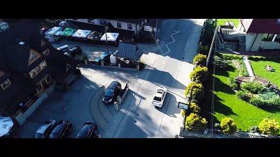 Daniel - kamerzysta Warszawa