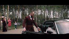 Film Ślubny Skrót Magdalena i Maciej