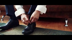 Filmy Wesele i Ślub Artystyczny Retro Glamour