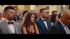 Trailer filmu ślubnego Dworek Zakroczym