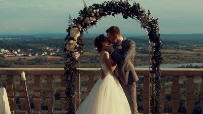 Kamerzysta na wesele: Artur, Kraków - portfolio