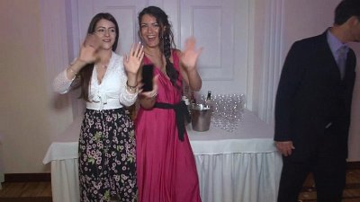 Kamerzysta na wesele: Ryszard, Łódź - portfolio