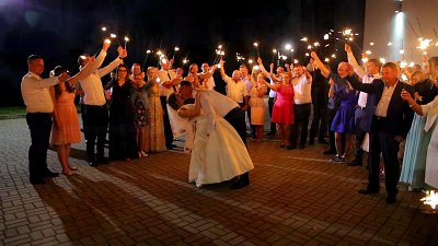 Dariusz - kamerzysta Zielona Góra