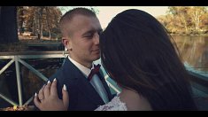 filmowanie - Nieporęt + Warszawa - film z wesela