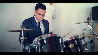 Rafał - kamerzysta Warszawa