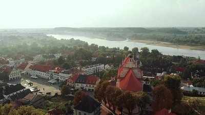 Kamerzysta na wesele: Marta i Darek, Kraśnik - portfolio