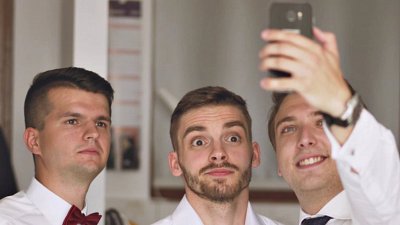 Rafał - kamerzysta Lublin