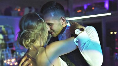 Kamerzysta na wesele: Rafał, Lublin - portfolio