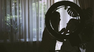 Kamerzysta na wesele: Rafał, Lublin - portfolio