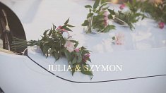 Julia & Szymon