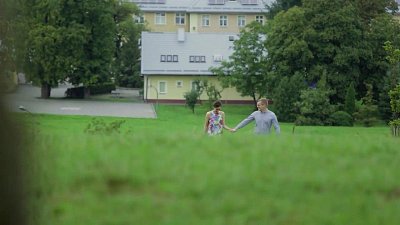 Kamerzysta na wesele: Rafał, Kwidzyn - portfolio