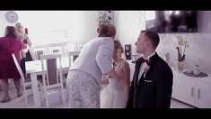 videofilmowanie - Malbork + Kwidzyn - film z wesela