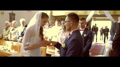 filmowanie wesele - Sztum + Kwidzyn - film z wesela
