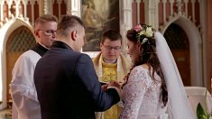 filmowanie wesele - Iława + Kwidzyn - film z wesela