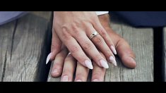 Plener ślubny na Słowacji