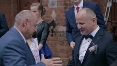 filmowanie ślub - Dzierzgoń + Kwidzyn - film z wesela