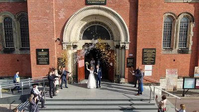 Krzysztof - kamerzysta Jaworzno