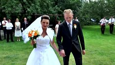 kamera - Jędrzejów + Niepołomice - film z wesela
