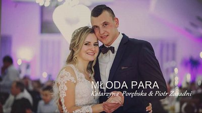 Kamerzysta na wesele: Marian, Szczawa - portfolio