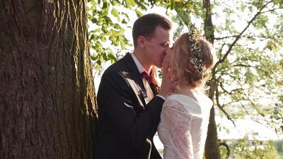 Bartosz - kamerzysta Poznań