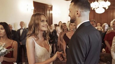 Kamerzysta na wesele: Piotr, Ostrów Wielkopolski - portfolio