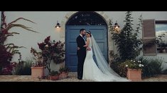Kristina i Piotr. Trailer. Villa Love + Warszawa - film z wesela