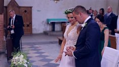 kamerzysta - Elbląg + Grudziądz - film z wesela