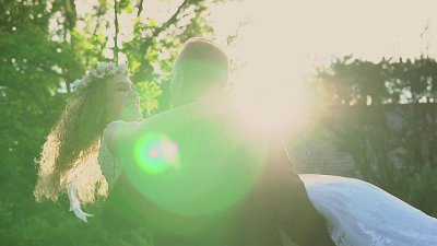 Kamerzysta na wesele: Artur, Sierpc - portfolio