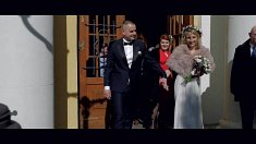 kamera - Kwidzyn + Kwidzyn - film z wesela