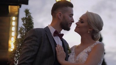 Kamerzysta na wesele: Karol, Katowice - portfolio