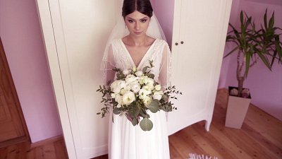 Kamerzysta na wesele: Michał, Zakopane - portfolio