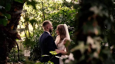 Kamerzysta na wesele: Joanna, Olsztyn - portfolio