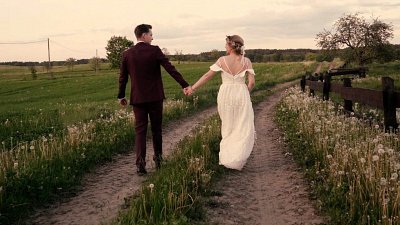 Kamerzysta Joanna, Olsztyn - filmowanie - Pisz