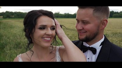 Kamerzysta na wesele: Wiesław, Olsztynek - portfolio