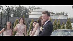 Edyta & Szymon + Bielsko-Biała - film z wesela