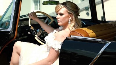 Kamerzysta na wesele: IWONA, Bydgoszcz - portfolio