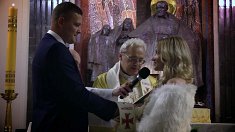 filmowanie wesele - Iława + Kwidzyn - film z wesela