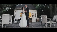 Karolina & Dawid + Bielsko-Biała - film z wesela